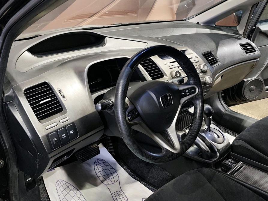 Honda Civic VIII Рестайлинг Ставрополь  - изображение 7