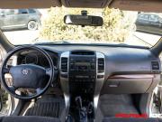 Toyota Land Cruiser Prado 120 Series Рестайлинг Москва  - изображение 27