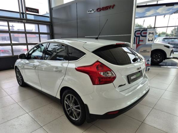 Ford Focus III с пробегом 2011 года, цена 689 000 рублей, 158238 км, седан, Автокод Объявления