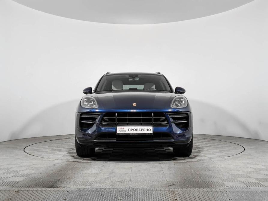 Porsche Macan I Рестайлинг Санкт-Петербург  - изображение 2