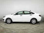 Lada (ВАЗ) Vesta I Рестайлинг (NG) Санкт-Петербург  - изображение 25