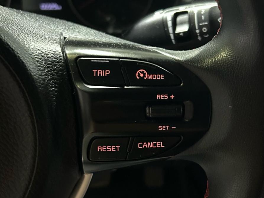 Kia Rio IV Оренбург  - изображение 12
