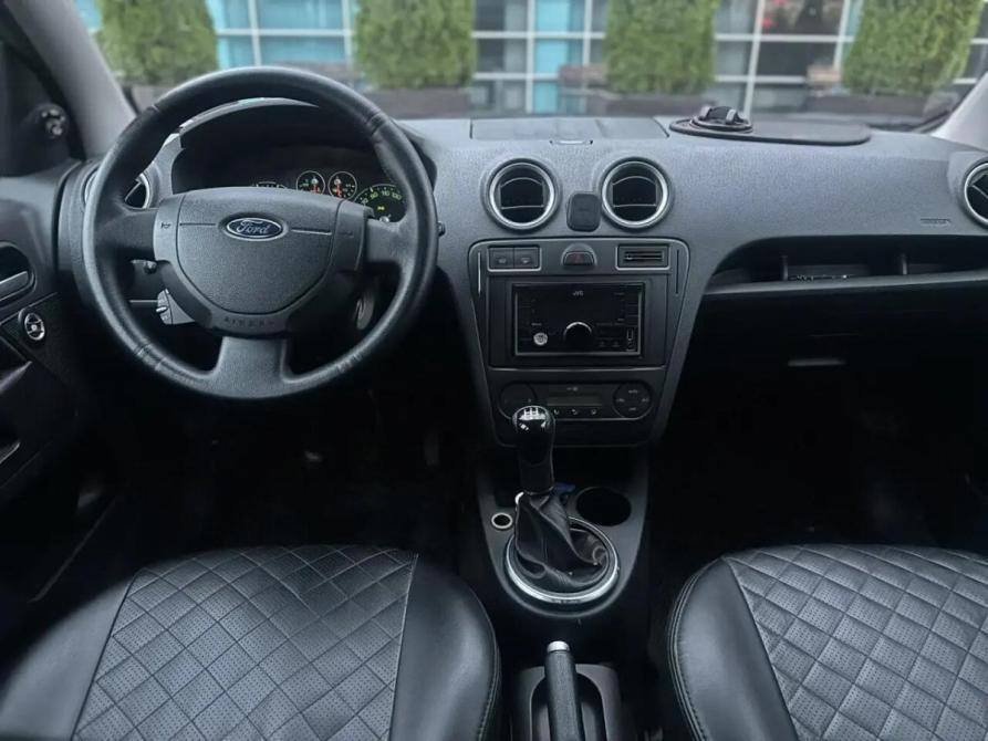 Ford Fusion I Рестайлинг Уфа  - изображение 7