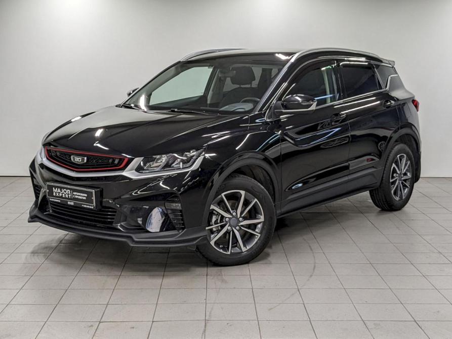 Belgee X50 Москва  - изображение 1
