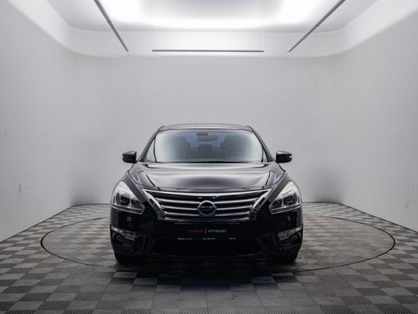 Nissan Teana III с пробегом 2014 года, цена 984 000 рублей, 232841 км, седан, Автокод Объявления