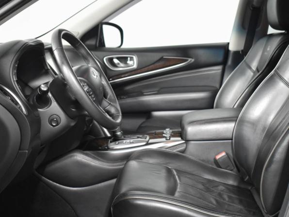 Infiniti JX с пробегом 2013 года, цена 1 299 000 рублей, 237300 км, внедорожник, Автокод Объявления