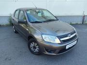 Lada (ВАЗ) Granta I Санкт-Петербург  - изображение 26