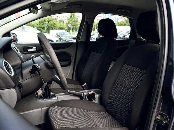 Ford Focus II Рестайлинг с пробегом 2011 года, цена 749 000 рублей, 129255 км, хэтчбек, Автокод Объявления