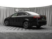 Ford Mondeo IV Рестайлинг Москва  - изображение 23