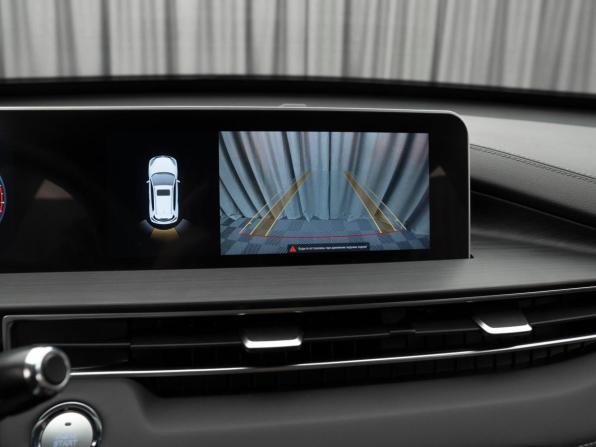 Chery Tiggo 4 Pro I Рестайлинг с пробегом 2024 года, цена 1 780 000 рублей, 14411 км, внедорожник, Автокод Объявления
