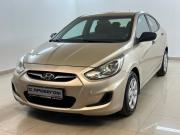 Hyundai Solaris I Москва  - изображение 14