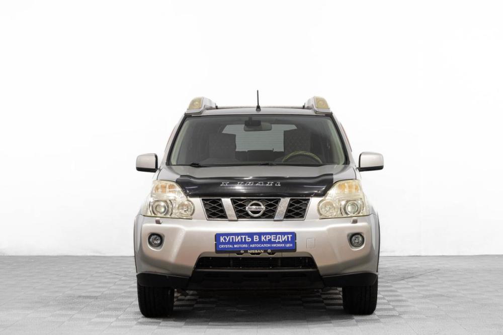 Nissan X-Trail II Барнаул  - изображение 2