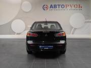 Mitsubishi Lancer X Москва  - изображение 28