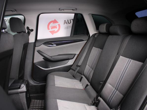 BMW X1 I (E84) Рестайлинг с пробегом 2012 года, цена 1 279 000 рублей, 173753 км, внедорожник, Автокод Объявления