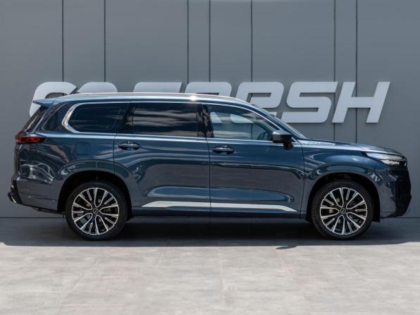 Exeed VX I с пробегом 2023 года, цена 2 590 000 рублей, 80342 км, внедорожник, Автокод Объявления