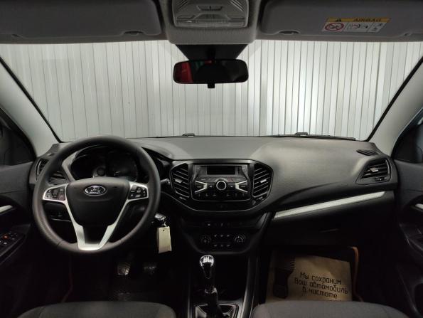 Lada (ВАЗ) Vesta I с пробегом 2022 года, цена 1 200 000 рублей, 42095 км, седан, Автокод Объявления