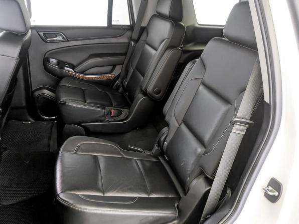 Chevrolet Tahoe IV с пробегом 2020 года, цена 5 280 000 рублей, 86765 км, внедорожник, Автокод Объявления