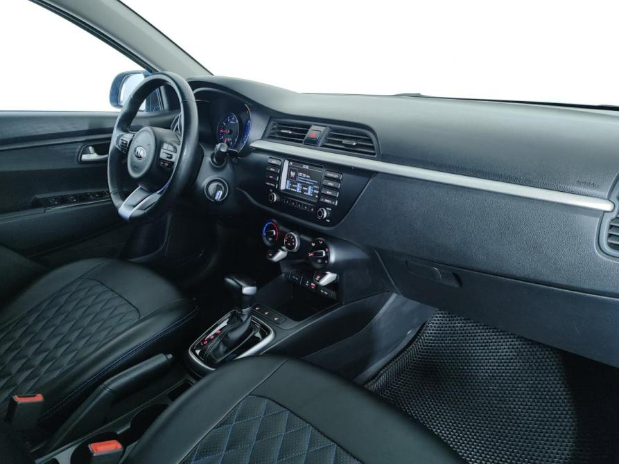 Kia Rio IV Ростов-на-Дону  - изображение 20