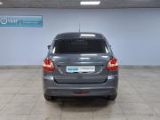 Lada (ВАЗ) Granta I Рестайлинг Москва  - изображение 24