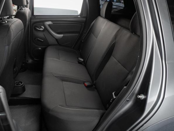 Renault Duster I Рестайлинг с пробегом 2020 года, цена 1 499 000 рублей, 63753 км, внедорожник, Автокод Объявления
