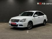 Nissan Almera III (G15) Челябинск  - изображение 15