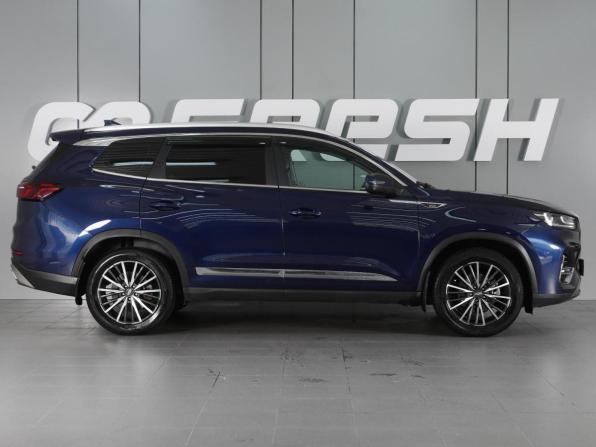 Chery Tiggo 8 Pro I с пробегом 2022 года, цена 2 039 000 рублей, 72119 км, внедорожник, Автокод Объявления