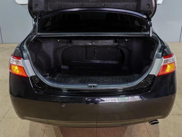 Toyota Camry VI (XV40) Рестайлинг с пробегом 2009 года, цена 1 199 000 рублей, 216938 км, седан, Автокод Объявления