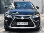Lexus RX IV Уфа  - изображение 37