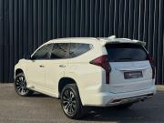 Mitsubishi Montero Sport III Рестайлинг Самара  - изображение 25