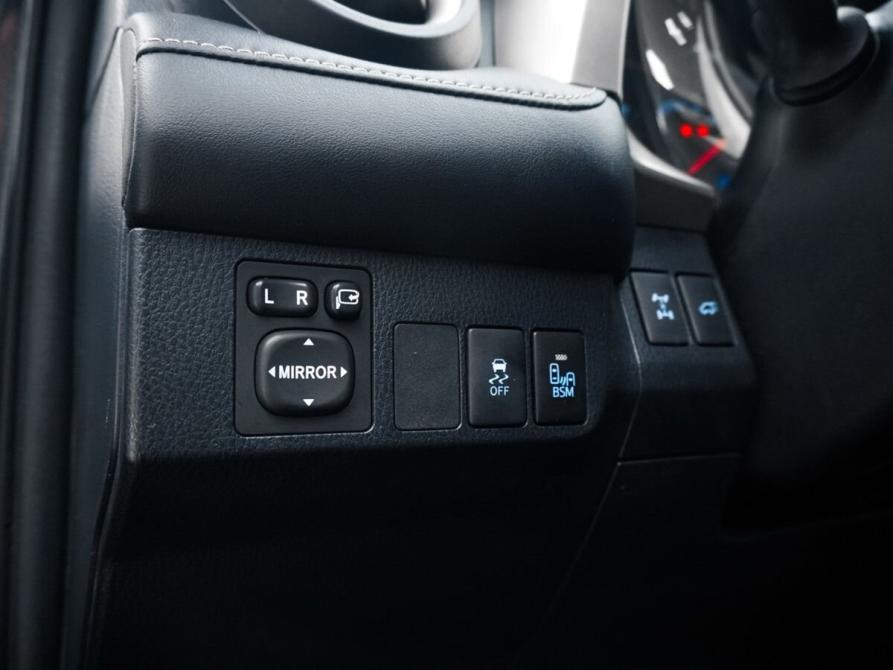 Toyota RAV4 IV (XA40) Ростов-на-Дону  - изображение 13