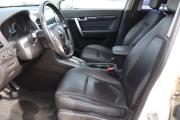 Chevrolet Captiva I Рестайлинг 2 Санкт-Петербург  - изображение 26