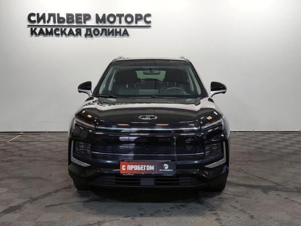 Москвич 3е с пробегом 2023 года, цена 1 760 000 рублей, 41540 км, внедорожник, Автокод Объявления