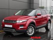 Land Rover Range Rover Evoque I Москва  - изображение 21