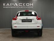Nissan Juke I Рестайлинг Пермь  - изображение 22