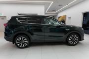 JETOUR X70+ I Рестайлинг Москва  - изображение 28