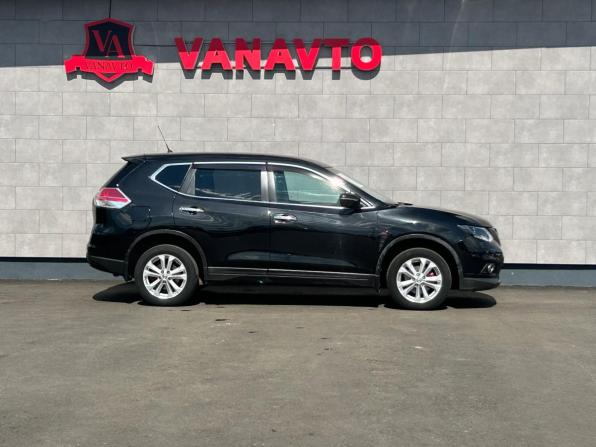 Nissan X-Trail III с пробегом 2015 года, цена 1 750 000 рублей, 142930 км, внедорожник, Автокод Объявления