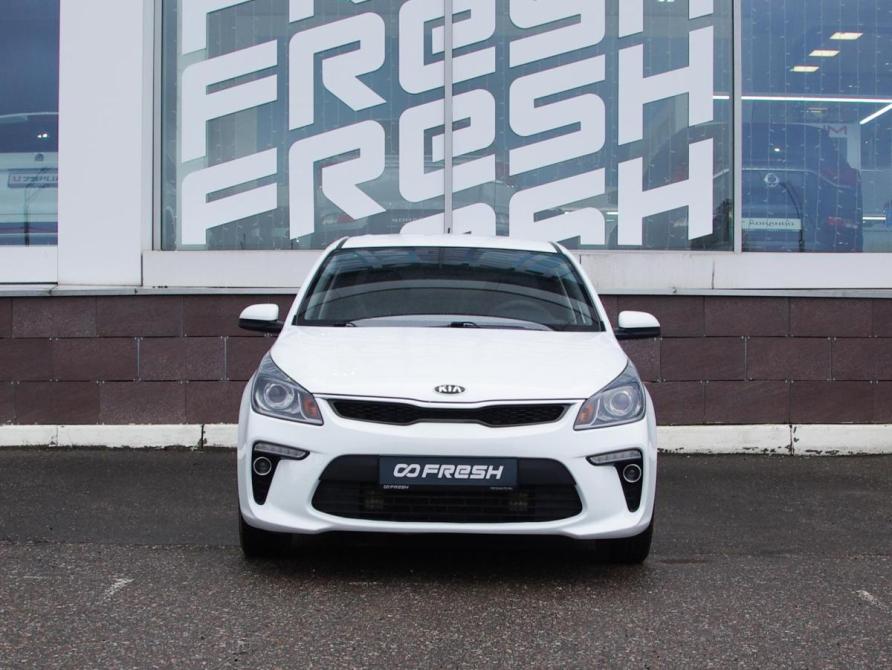 Kia Rio IV Владимир  - изображение 3