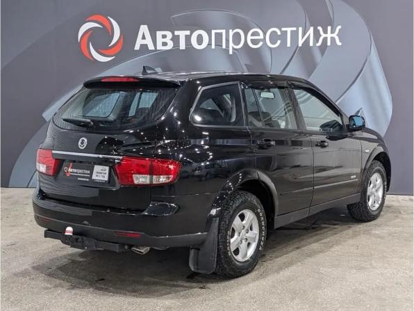 SsangYong Kyron I Рестайлинг с пробегом 2012 года, цена 720 000 рублей, 228473 км, внедорожник, Автокод Объявления