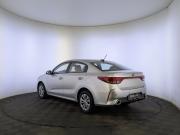 Kia Rio IV Рестайлинг Москва  - изображение 33