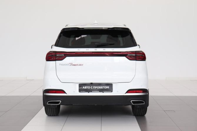 Chery Tiggo 7 Pro Max I с пробегом 2023 года, цена 1 888 000 рублей, 29300 км, внедорожник, Автокод Объявления