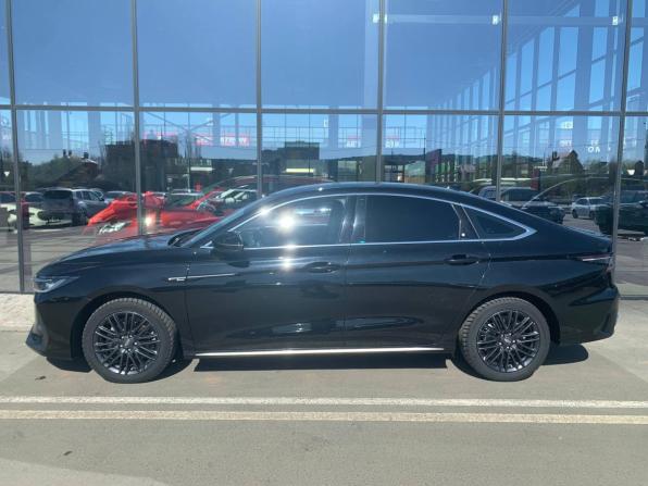 Chery Arrizo 8 с пробегом 2024 года, цена 2 150 000 рублей, 60500 км, седан, Автокод Объявления