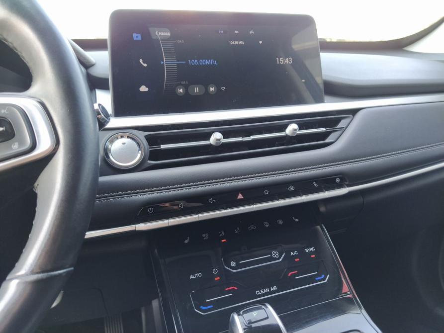 Chery Tiggo 7 Pro I Екатеринбург  - изображение 18