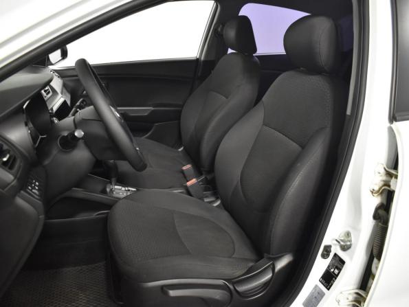 Kia Rio III с пробегом 2015 года, цена 935 200 рублей, 171088 км, седан, Автокод Объявления