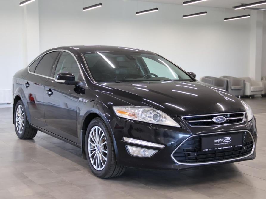 Ford Mondeo IV Рестайлинг Ярославль  - изображение 3