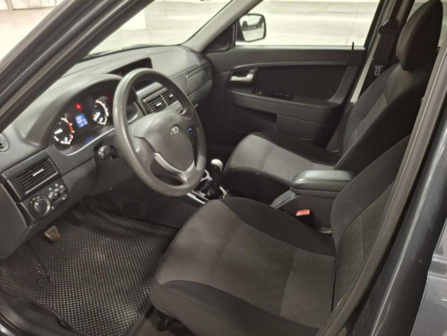 Lada (ВАЗ) Priora I Рестайлинг Казань  - изображение 20