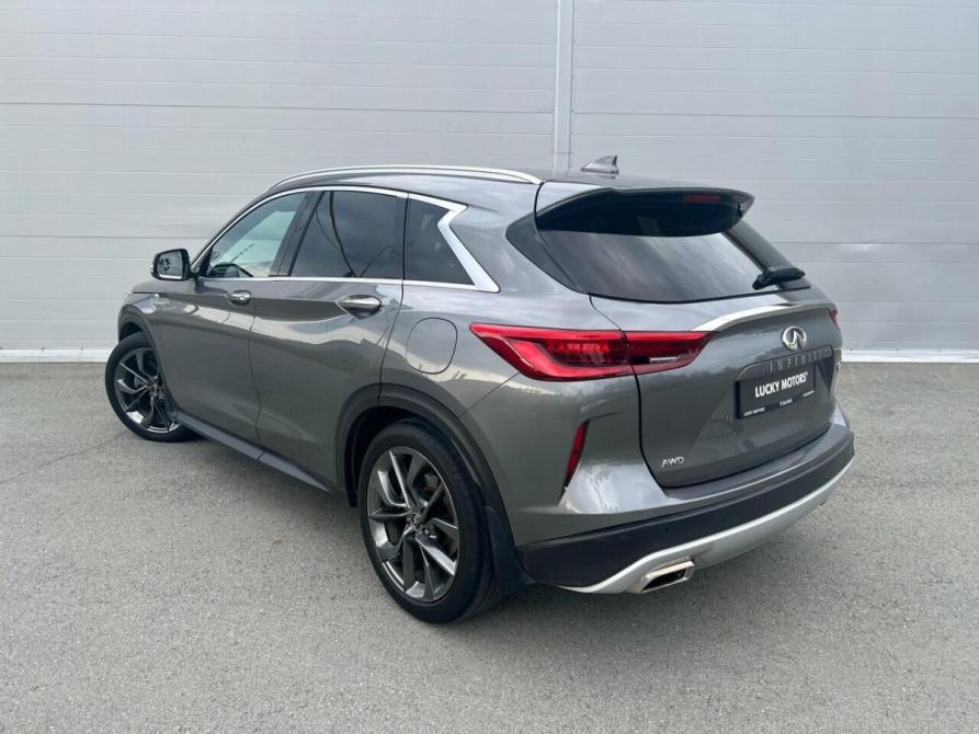 Infiniti QX50 II Екатеринбург  - изображение 6