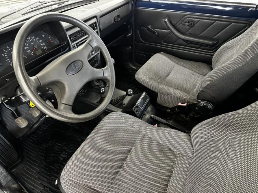 Lada (ВАЗ) 2121 (4x4) I Рестайлинг Ярославль  - изображение 11
