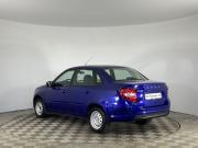 Lada (ВАЗ) Granta I Рестайлинг Воронеж  - изображение 27