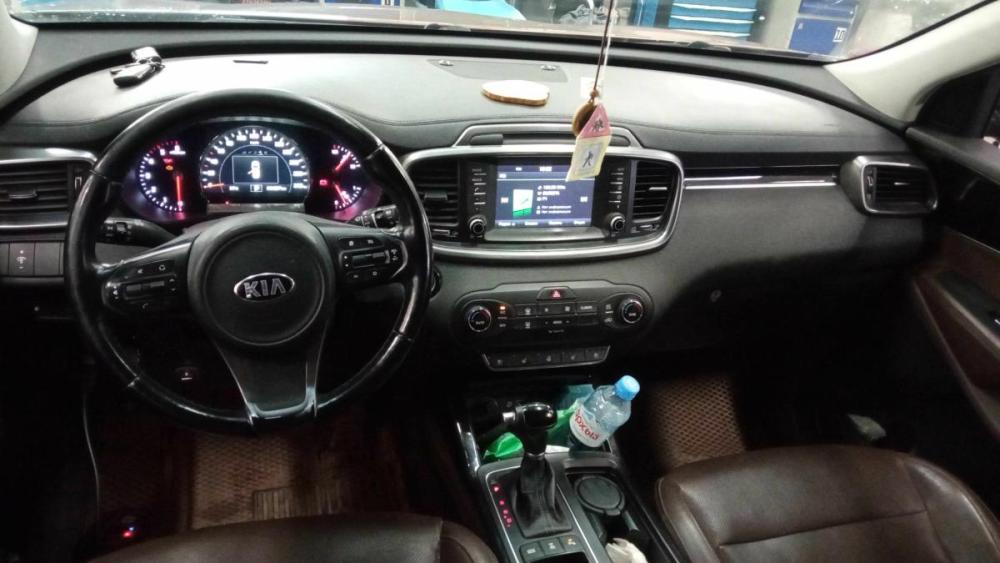 Kia Sorento III Prime Санкт-Петербург  - изображение 5