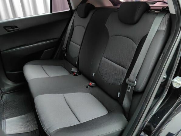 Hyundai Creta I Рестайлинг с пробегом 2020 года, цена 1 963 000 рублей, 73732 км, внедорожник, Автокод Объявления
